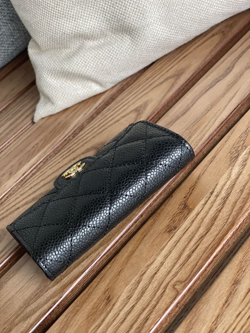 Chanel Wallet Purse